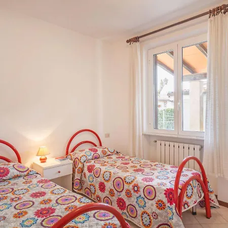 بيت للعطل Francesca By Interhome مارينا دي بييتراسانْت